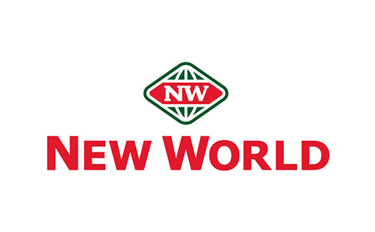 New World